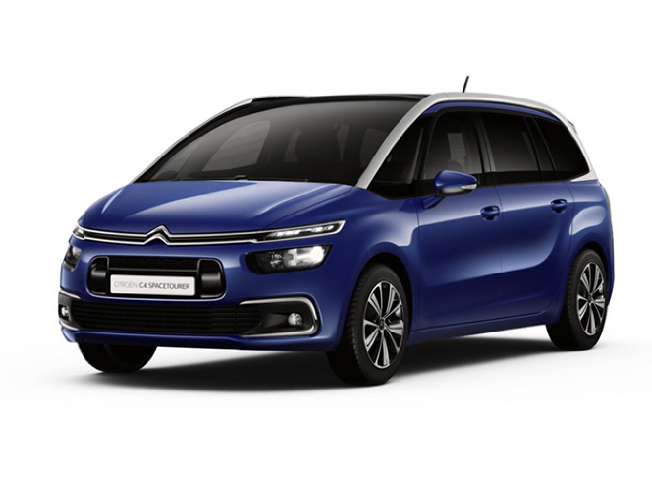 New Citroen Grand C4 1 2 PureTech 130 Flair Plus 5dr Petrol Estate In